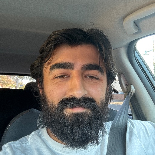 Adeeb Haidari