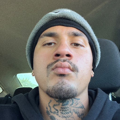 Junior Magana