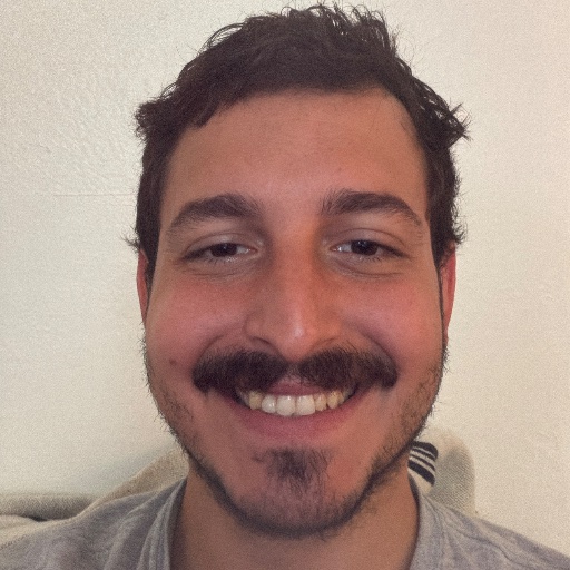 Adolfo Lista Nicoloso