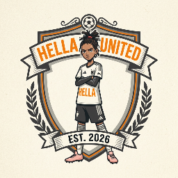 Hella United