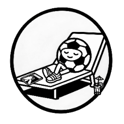 chill people