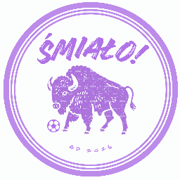 Śmiało!