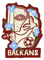 Balkans