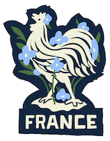 France
