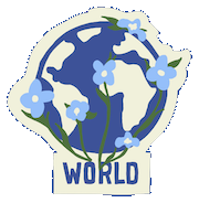 World